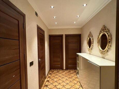 2 otaqlı köhnə tikili - Nəsimi r. - 70 m²