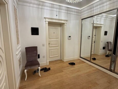 3 otaqlı mənzil, 140 m², Nərimanov: 425 000 ₼ 5