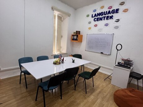 2 otaqlı ofis - 28 May m. - 25 m²