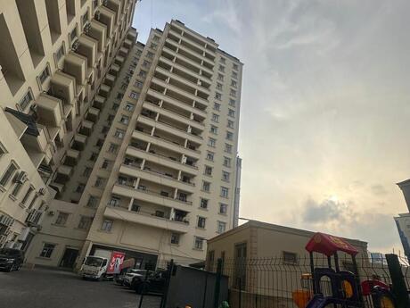 4-room apartment, 246 m², 28 May: 680 000 ₼ 5