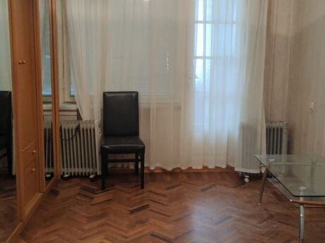 3 otaqlı köhnə tikili - 9-cu mikrorayon q. - 65 m²