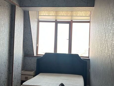 2 otaqlı yeni tikili - Nəriman Nərimanov m. - 170 m²