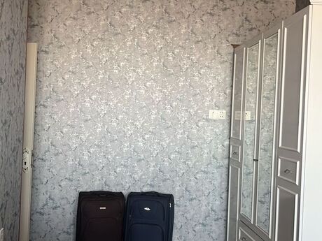 2 otaqlı yeni tikili - Nəriman Nərimanov m. - 170 m²