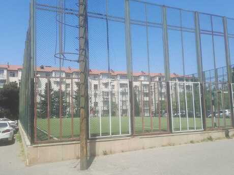 3 otaqlı köhnə tikili - Neftçilər m. - 70 m²