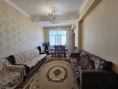 2 otaqlı yeni tikili - Xırdalan - 58 m²