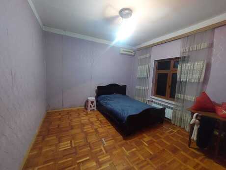 3 otaqlı köhnə tikili - Neftçilər m. - 90 m²