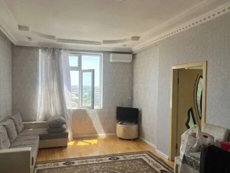 Elan №6129390 - Bakı, İnşaatçılar m., 2 otaqlı, 70 m², 15/16 mərtəbə
