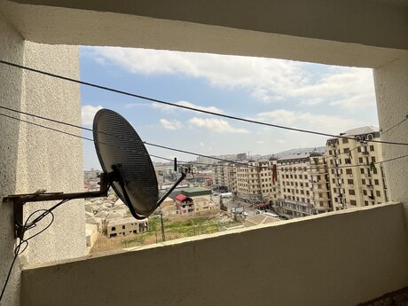 3 otaqlı yeni tikili - Xırdalan - 100 m²
