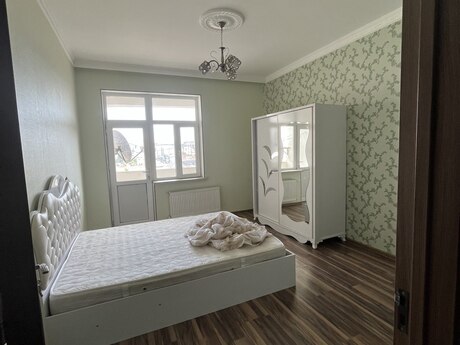 3 otaqlı yeni tikili - Xırdalan - 100 m²