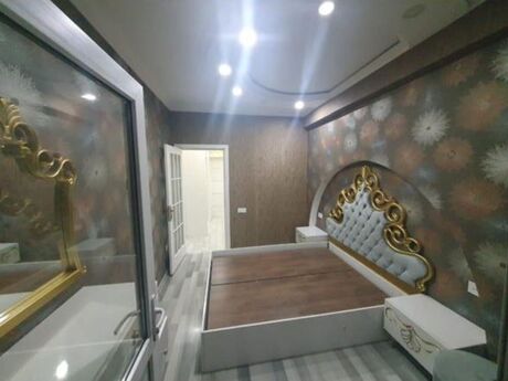 2 otaqlı yeni tikili - Xırdalan - 55 m²