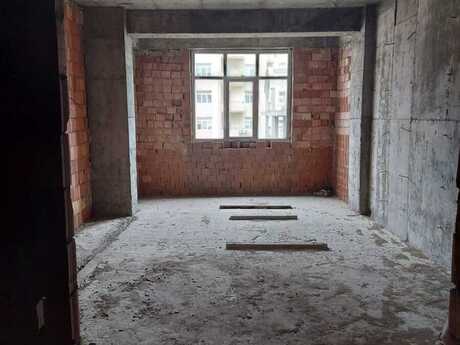 3-комн. новостройка - пос. Аг шехер - 157 м²