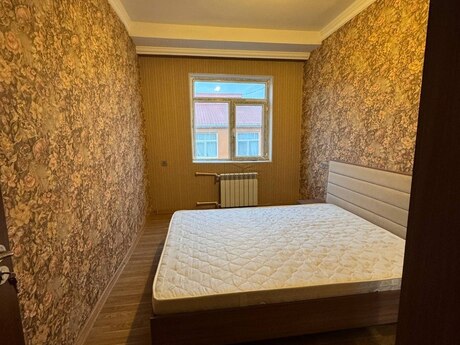 2-комн. новостройка - пос. Масазыр - 56 м²