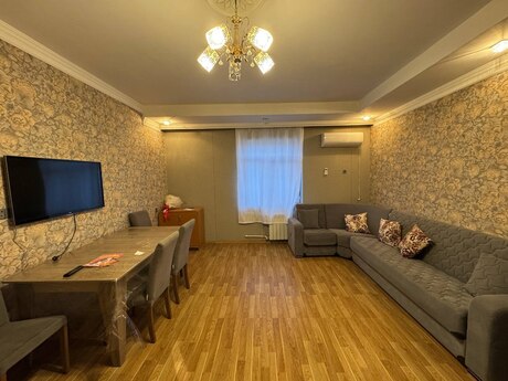 Elan №6129427 - Bakı, Masazır q., 2 otaqlı, 56 m², 6/6 mərtəbə