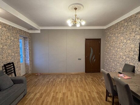 2-комн. новостройка - пос. Масазыр - 56 м²