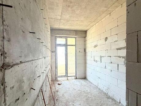 2 otaqlı yeni tikili - Qara Qarayev m. - 50 m²