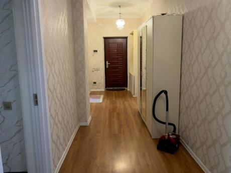 2 otaqlı yeni tikili - 20 Yanvar m. - 70 m²