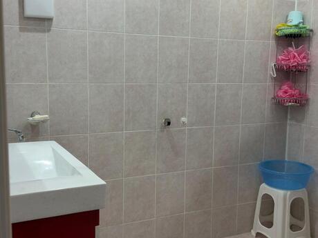 2 otaqlı yeni tikili - 20 Yanvar m. - 70 m²