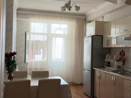 2 otaqlı yeni tikili - 20 Yanvar m. - 70 m²