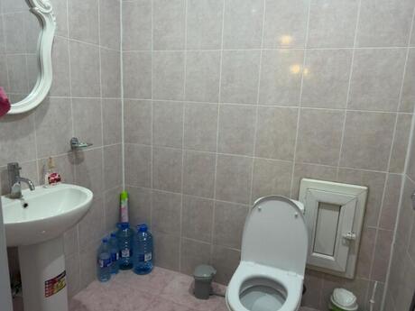 2 otaqlı yeni tikili - 20 Yanvar m. - 70 m²