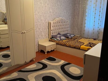 2 otaqlı yeni tikili - Müşfiqabad q. - 60 m²