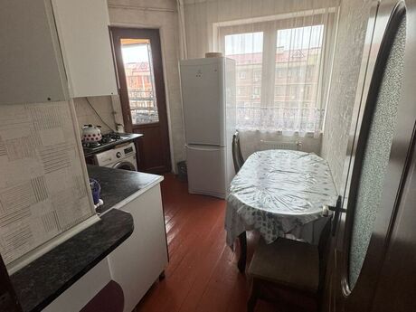 2 otaqlı yeni tikili - Müşfiqabad q. - 60 m²