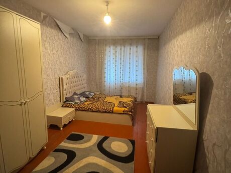 2 otaqlı yeni tikili - Müşfiqabad q. - 60 m²