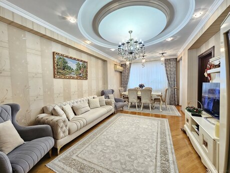 Elan №6129417 - Xırdalan, Xırdalan, 3 otaqlı, 93 m², 4/13 mərtəbə