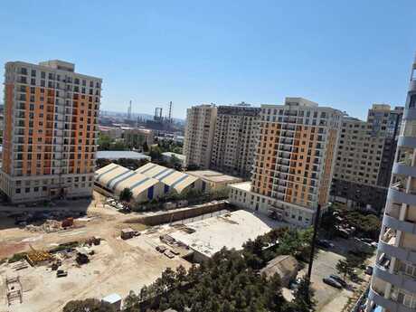 Elan №5865411 - Bakı, Qara Qarayev m., 2 otaqlı, 79.2 m², 6/14 mərtəbə