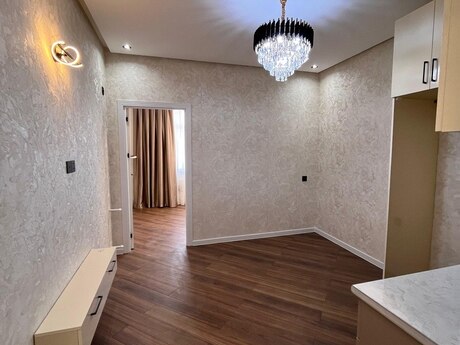 2 otaqlı yeni tikili - Xırdalan - 30 m²