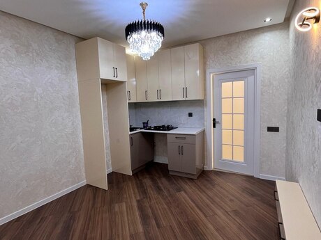 2 otaqlı yeni tikili - Xırdalan - 30 m²