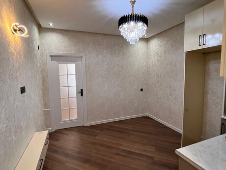 2 otaqlı yeni tikili - Xırdalan - 30 m²