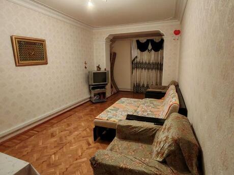 3 otaqlı köhnə tikili - Xırdalan - 85 m²