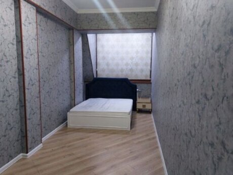 2 otaqlı yeni tikili - Nəriman Nərimanov m. - 170 m²
