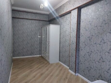 2 otaqlı yeni tikili - Nəriman Nərimanov m. - 170 m²