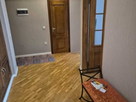 2 otaqlı yeni tikili - Elmlər Akademiyası m. - 85 m²