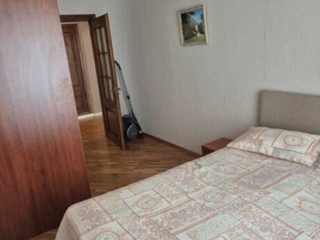 2 otaqlı yeni tikili - Elmlər Akademiyası m. - 85 m²