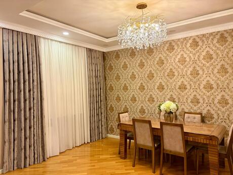 3 otaqlı mənzil, 136 m², Əhmədli: 372 000 ₼ 5