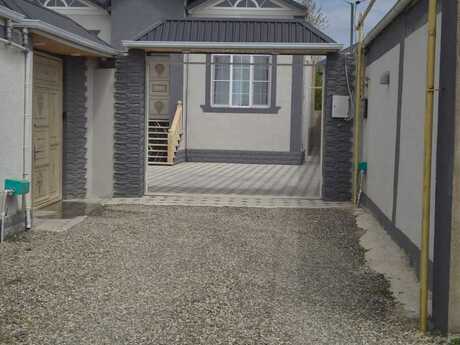 4-room house, 100 m², Zabrat: 180 000 ₼ 5