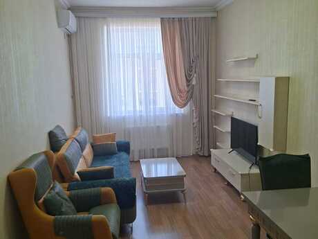 Elan №6129572 - Bakı, Hövsan q., 3 otaqlı, 80 m², 7/9 mərtəbə