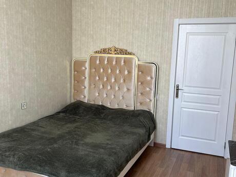 3 otaqlı yeni tikili - Hövsan q. - 80 m²