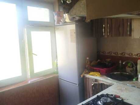 2 otaqlı köhnə tikili - Sumqayıt - 52 m²