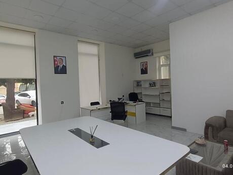 Obyekt - Həzi Aslanov m. - 95 m²