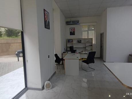 Obyekt - Həzi Aslanov m. - 95 m²