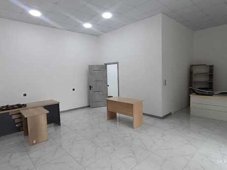 Obyekt - Həzi Aslanov m. - 95 m²