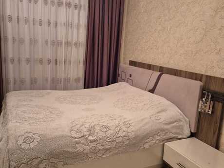2 otaqlı köhnə tikili - Sumqayıt - 55 m²