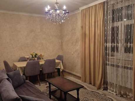2 otaqlı köhnə tikili - Sumqayıt - 55 m²
