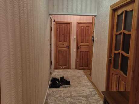 2 otaqlı köhnə tikili - Sumqayıt - 55 m²