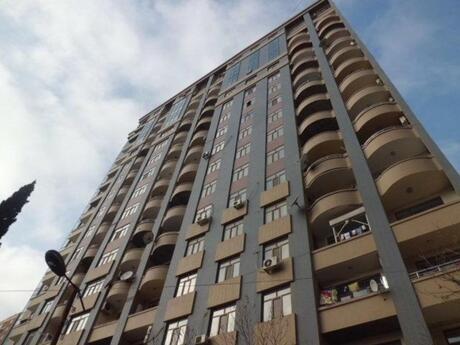3 otaqlı yeni tikili - 28 May m. - 150 m²