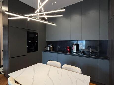 Kirayə 2 otaqlı mənzil, 66 m², Ağ şəhər: 1 700 ₼/ay 5