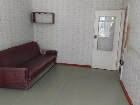 1 otaqlı köhnə tikili - Sumqayıt - 30 m²